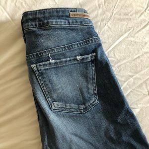 Citizens of Humanity slim jeans